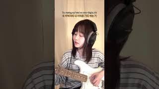  Maroon5 - Priceless (feat. Lisa) COVER 