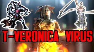 Die geheimnisse des T-Veronica Virus - Resident Evil Fun Facts