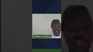 Leveraging technology to mitigate postharvest loss#aianpodcast#sustainableagriculture #agribusiness