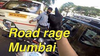 Road Rage | The day i lost my cool | india