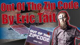 Out Of This Zip Code By Erik Tait | One Of The Strongest Effects With Borrowed Cards