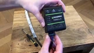 MADRIX Video Tutorials – Supplying Power To The LEDs