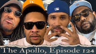 The Apollo | Didnt Forget Yall | Ep 124