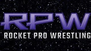 Introducing Rocket Pro Wrestling!