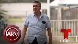 Muere el propietario de las Chivas de Guadalajara, Jorge Vergara | Al Rojo Vivo | Telemundo