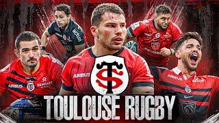 The Most DOMINANT Rugby Club In The World Right Now - Toulouse Rugby