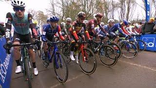 Cyclocross  Herentals  Men Elite  50fps  14 Dec 2024