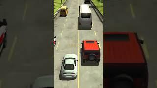 SK Games lover's  traffic race game 