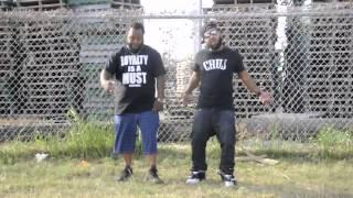 DreamStarr (I Can Dream) Red Boi Feat Jimi Starr Aka Big Stinga