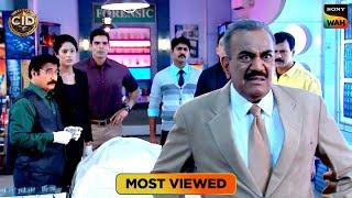 Abhijeet की गलती से क्यों टूटा ACP का भरोसा? | CID | सी.आई.डी. | Most Viewed