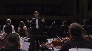 "Chorus of the Hebrew Slaves" from "Nabucco" | Jamison Stevens, conductor