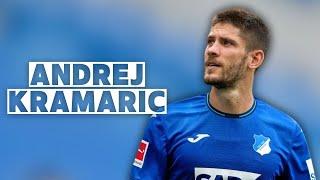 Andrej Kramaric: Clinical Finisher - Highlight Reel