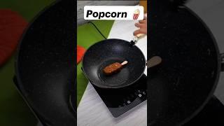 How to make vairl icc popcorn #foodlover #foodrecipes #kfood #shorts #ジブリ #クリスマス 