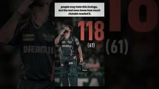 Bro got paid 27 cr. for this INNING 