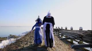 Volendam, Volendams Museum, Traditional dutch village, Traditional Dutch costume, bezienswaardigheid