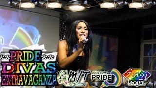 Jayde Kay Johnson - Million Dollar Bill - Whitney Houston - Cape Town Pride