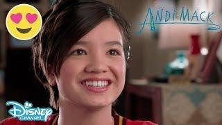 Andi Mack | Season 3 Episode 19: First 5 Minutes  | Disney Channel UK