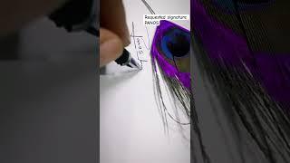 Comments your name #ajitnaikofc #signature #art #calligraphy #persiancalligraphy #shorts