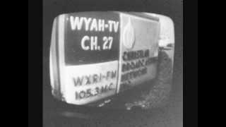 WYAH TV 27  Portsmouth VA  1974  Sign Off.wmv