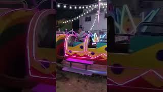 Gangnam style (viral#short #train #mela )
