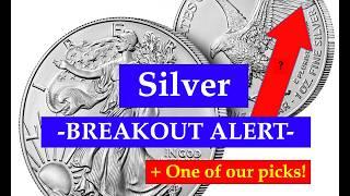 Silver Breakout Alert - July 8, 2024