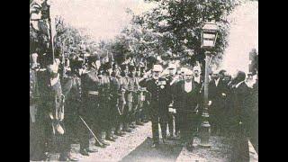 Marș Sportiv - Romanian Military March (Recording in 1912)