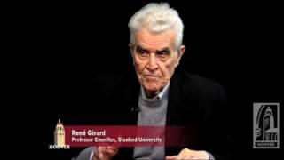 Insights with Rene Girard