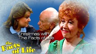 The Facts of Life | Christmas With The Facts of Life | The Norman Lear Effect