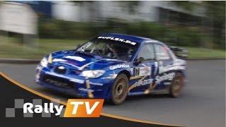 Hellendoorn Rally 2013 [HD] Pure Sound - Rally TV