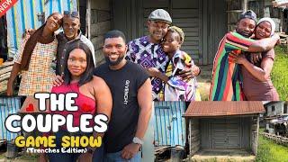 Episode 4 The Couples Game Show (TRENCHES EDITION) - Best Couple Wins 500k (MC MBAKARA TV)