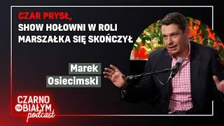 ️ Szymon Hołownia i jego polityczne "być albo nie być" [Czarno na białym PODCAST]