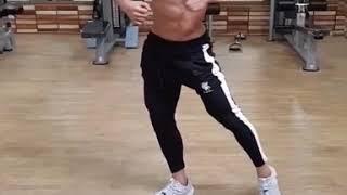 Tiktok fitness(2)