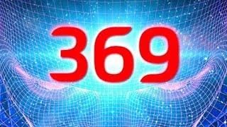 تقنية 369 تسلا العجيبة تحققلك اي أمنية عندك مهما كانت مستحيلة