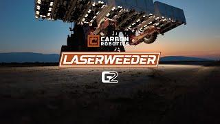 Introducing LaserWeeder G2 Product Line