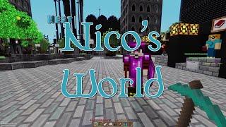 Nico's World | A Luanti Server