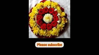 Varamahalakshmi Decoration Ideas 2022 | Varalakshmi Alankaram Easy Method For Beginners | Decoration