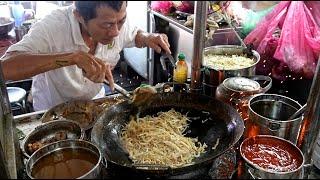 It's Amazing! Best Street Food in Malaysia  You can't miss