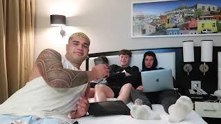 NZ U20 RWC Vlog 2024 Week Two