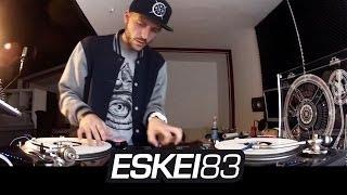 ESKEI83 - RED BULL THRE3STYLE 2013 NATIONAL FINALS GERMANY