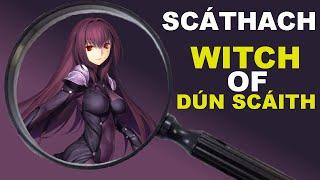 How Accurate is Fate's Scathach?