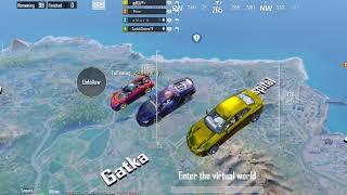 Shandak Chakma GAMING Live Stream