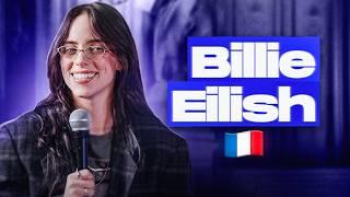 Billie Eilish: Exclusive Q&A with Parisian Fans (Bonus content)