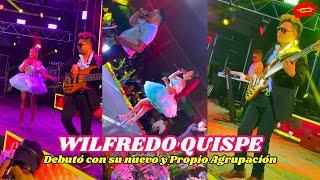 Debut de Wilfredo y el Legado de Flor Sheiza / en Vivo 2024