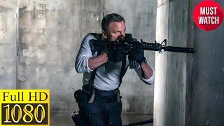 BLOCKBUSTER Movie 2024 - 𝘿𝙖𝙣𝙞𝙚𝙡 𝘾𝙧𝙖𝙞𝙜 New Action | Best Action Movie special for USA full english HD