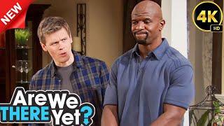 Are We There Yet? 2025   The Despicable E Episode  Full Episodes American Sitcom 2025 