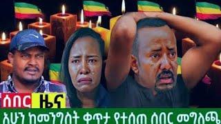 Breaking Ethiopia News NOW! | አሁን በኢትዮጵያ ውሰጥ እየተፈጸመ ያለው መረጃ | ethiopian news today 20 November 2024