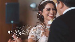 Pan Pacific Vancouver Wedding Video - One Stylish Wedding