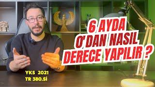 6 Ayda Sıfırdan Nasıl Derece Yaptım? Bu Taktiklerle Milyonlara Fark At !!!