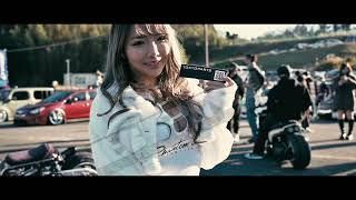 Phantomday prologue movie【USDM GEEK produce】JDM USDM【B.P.M.JAPAN】STANCE　2021 12/19