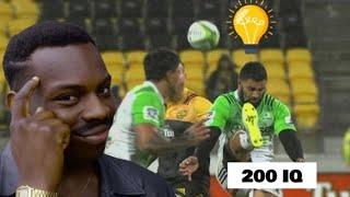 High IQ Moments in Rugby | Part 2